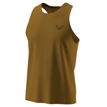 Dynafit Trail Tank Herren relic
