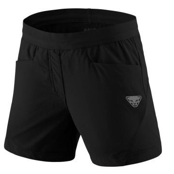 Dynafit Transalper Hybrid Shorts Damen black