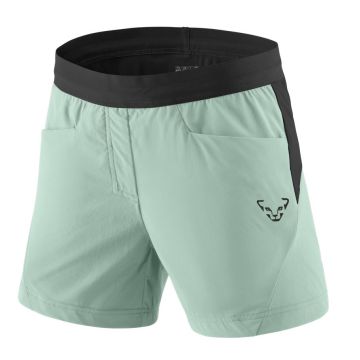 Dynafit Transalper Hybrid Shorts Damen jadelite