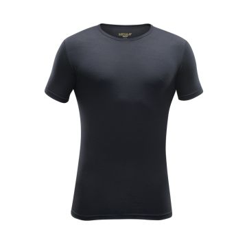 Devold Jakta Merino 200 SS Herren black