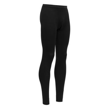Devold Jakta Merino 200 Longs Herren black