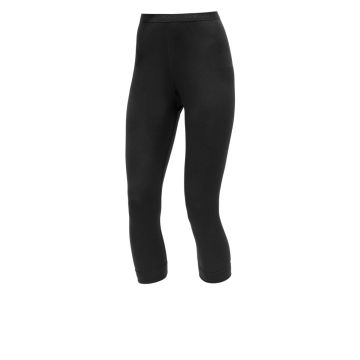 Devold Jakta Merino 200 3/4 Longs Damen black