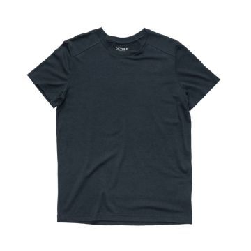 Devold Premium Tee Herren ink