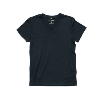 Devold Premium V-Neck Damen ink