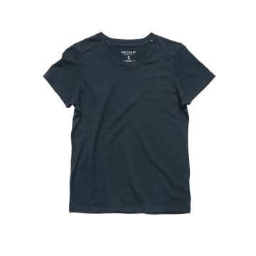 Devold Premium Tee Damen ink