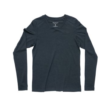 Devold Premium LS Damen ink