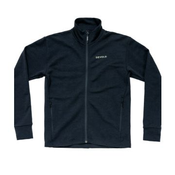 Devold Everyday Jacket Damen ink