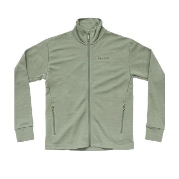 Devold Everyday Jacket Damen fog