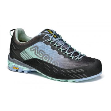 Asolo ELDO GV Damen green blue delete
