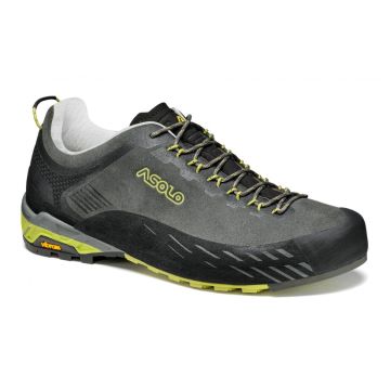 Asolo Eldo LTH Herren graphite
