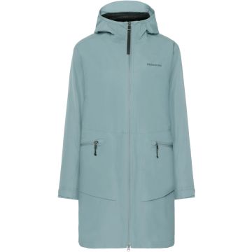 Didriksons Eliana Parka Damen blue