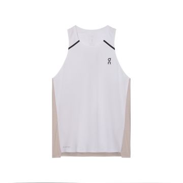 On Performance Tank Damen white