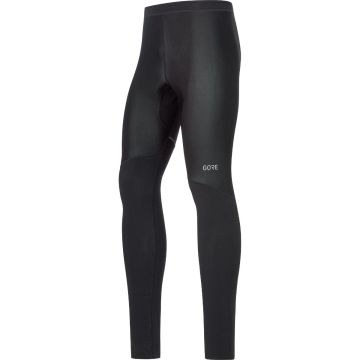 Gore R3 Partial® WINDSTOPPER®TIGHTS Herren