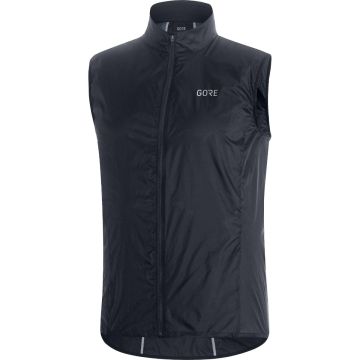 GORE® Drive Weste Herren schwarz