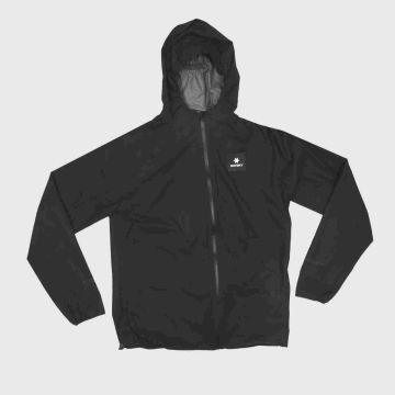 Saysky Flow 2.5L Waterproof Jacket Unisex black