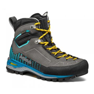 Asolo Freney Evo Mid Lth GV Damen graphite