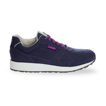 Lunge Classic Walk N Damen navy