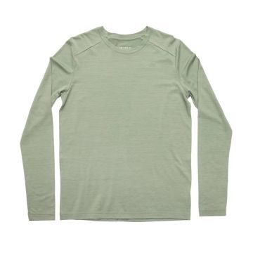 Devold Premium LS Herren fog