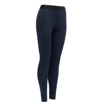 Devold Duo Active Merino Longs Damen ink