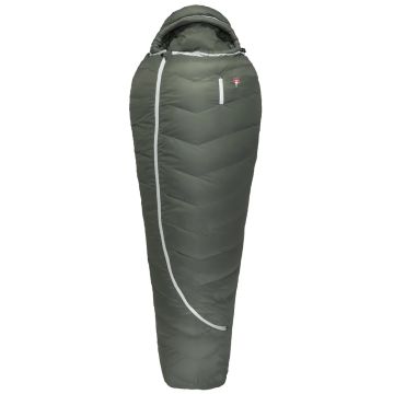 Grüezi Bag Biopod DownWool Summer 185