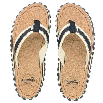 Gumbies Corker black