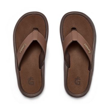 Gumbies Noosa brown