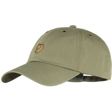 Fjäll Räven Helags Cap light olive