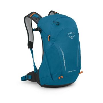 Osprey Hikelite Tour 24 blue