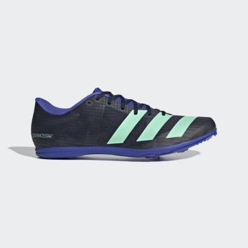 Adidas Distancestar Herren black