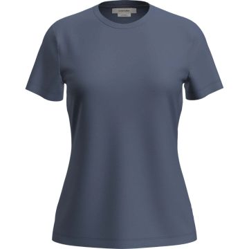 Icebreaker 150 Tech Lite III SS Tee Damen dawn