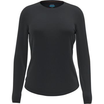 Icebreaker Cool-Lite Sphere III LS Tee Damen black