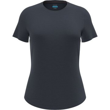 Icebreaker 125 Cool-Lite Sphere III SS Damen midnight