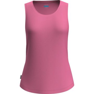 Icebreaker Cool-Lite Sphere III Tank Damen pop