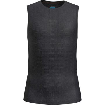 Icebreaker 75 CL Featherlight Tank Herren black