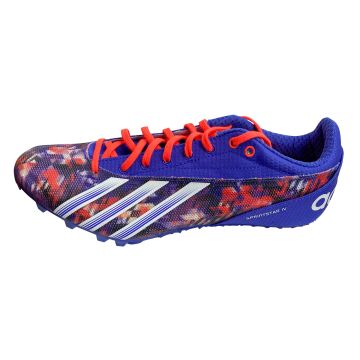 Adidas Sprint Star 4 Herren - Sprintspike