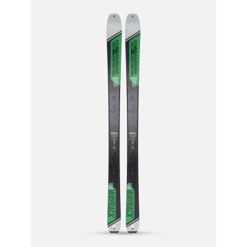 K2 Wayback 88 2022/23