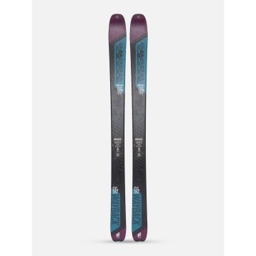 K2 Wayback 96 Damen 22/23