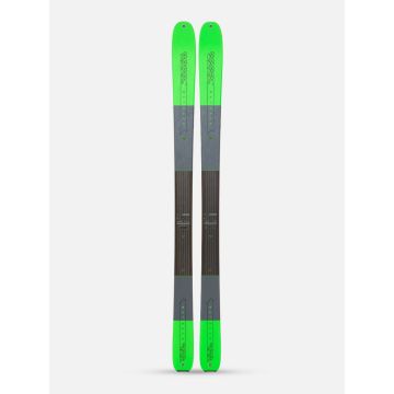 K2 Wayback 89 2024 Herren green