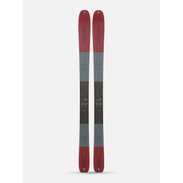 K2 Wayback 89 2024 Damen red