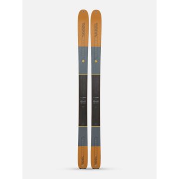 K2 Wayback 98 2024 Herren brown