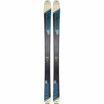 K2 Wayback 92 2022/23   beige blau