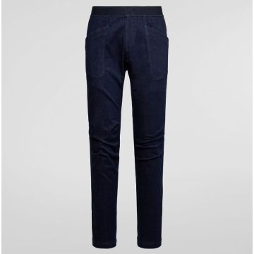 La Sportiva Cave Jeans Herren deep sea