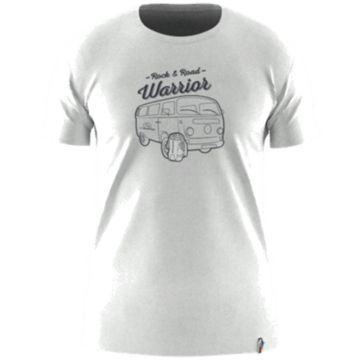 La Sportiva Van T-Shirt Herren chalk