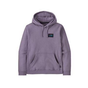 Patagonia 73 Skyline Uprisal Hoody unisex purple