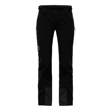 Haglöfs Rando Flex Pant Damen black