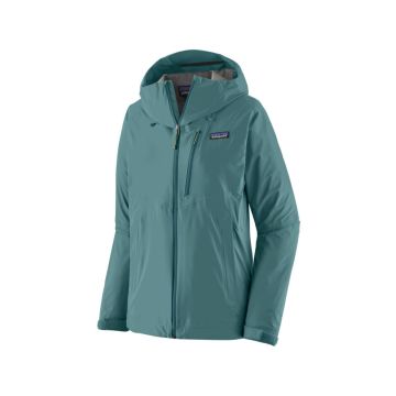 Patagonia Granite Crest Rain Jacket Damen wetland blue