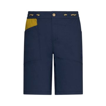 La Sportiva Talus Shorts Herren night sky