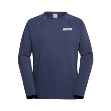 La Sportiva Tufa Sweater Herren night 