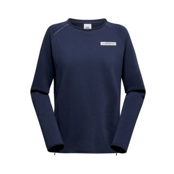La Sportiva Tufa Sweater Damen night sky