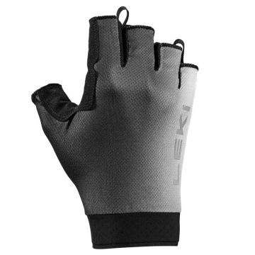 Leki Nordic Active black grey